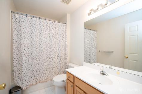 6 Barlow Court Plainsboro NJ 08536