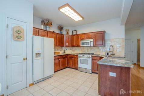 6 Barlow Court Plainsboro NJ 08536