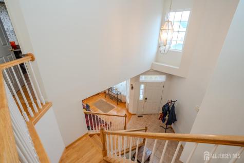 6 Barlow Court Plainsboro NJ 08536