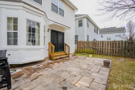 6 Barlow Court Plainsboro NJ 08536