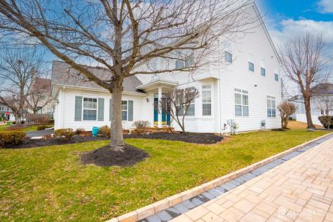 6 Barlow Court Plainsboro NJ 08536