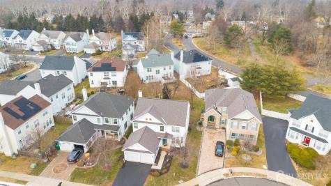 6 Barlow Court Plainsboro NJ 08536