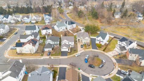 6 Barlow Court Plainsboro NJ 08536