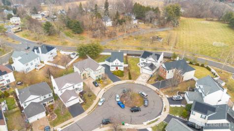 6 Barlow Court Plainsboro NJ 08536