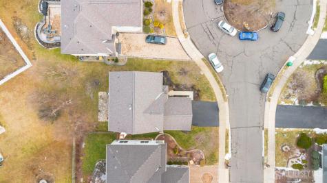 6 Barlow Court Plainsboro NJ 08536