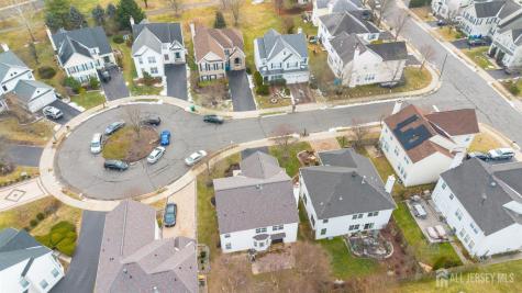 6 Barlow Court Plainsboro NJ 08536