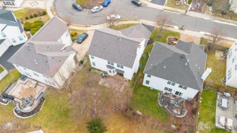 6 Barlow Court Plainsboro NJ 08536