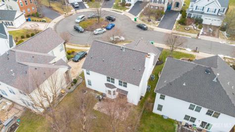 6 Barlow Court Plainsboro NJ 08536