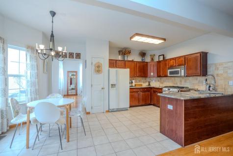 6 Barlow Court Plainsboro NJ 08536