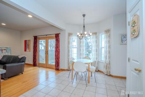 6 Barlow Court Plainsboro NJ 08536