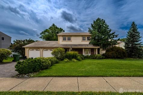 10 Devonshire Road Sayreville NJ 08859