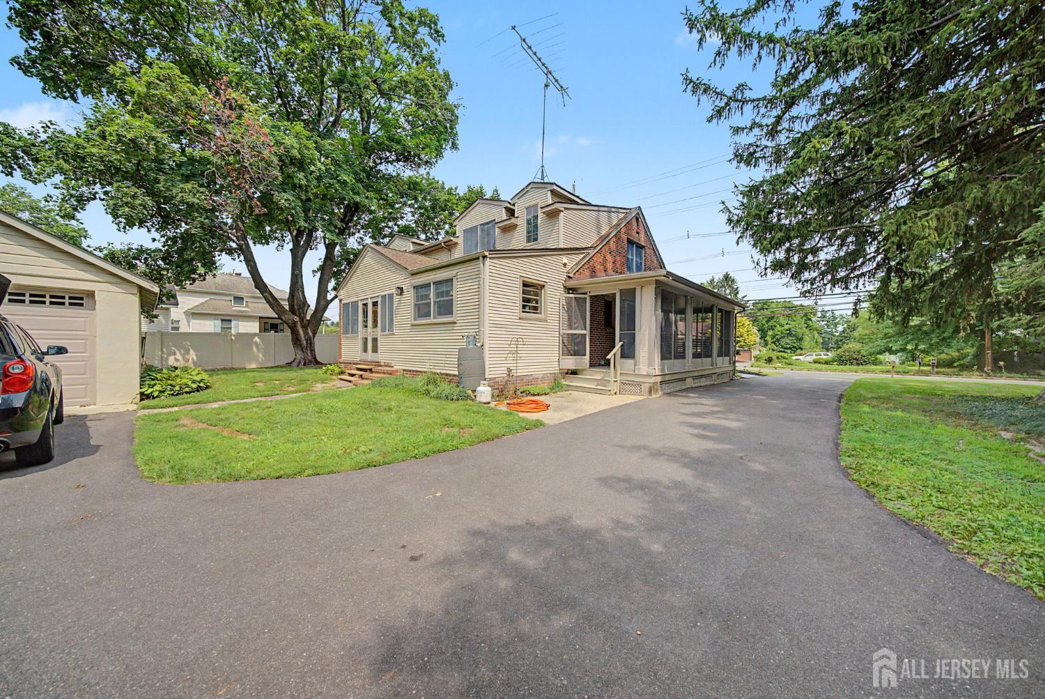 409 Ridge Road South Brunswick NJ 08810