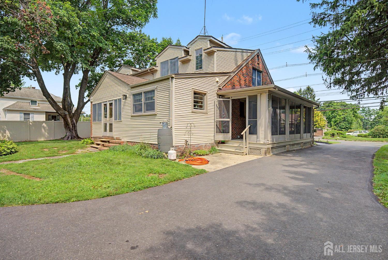 409 Ridge Road South Brunswick NJ 08810