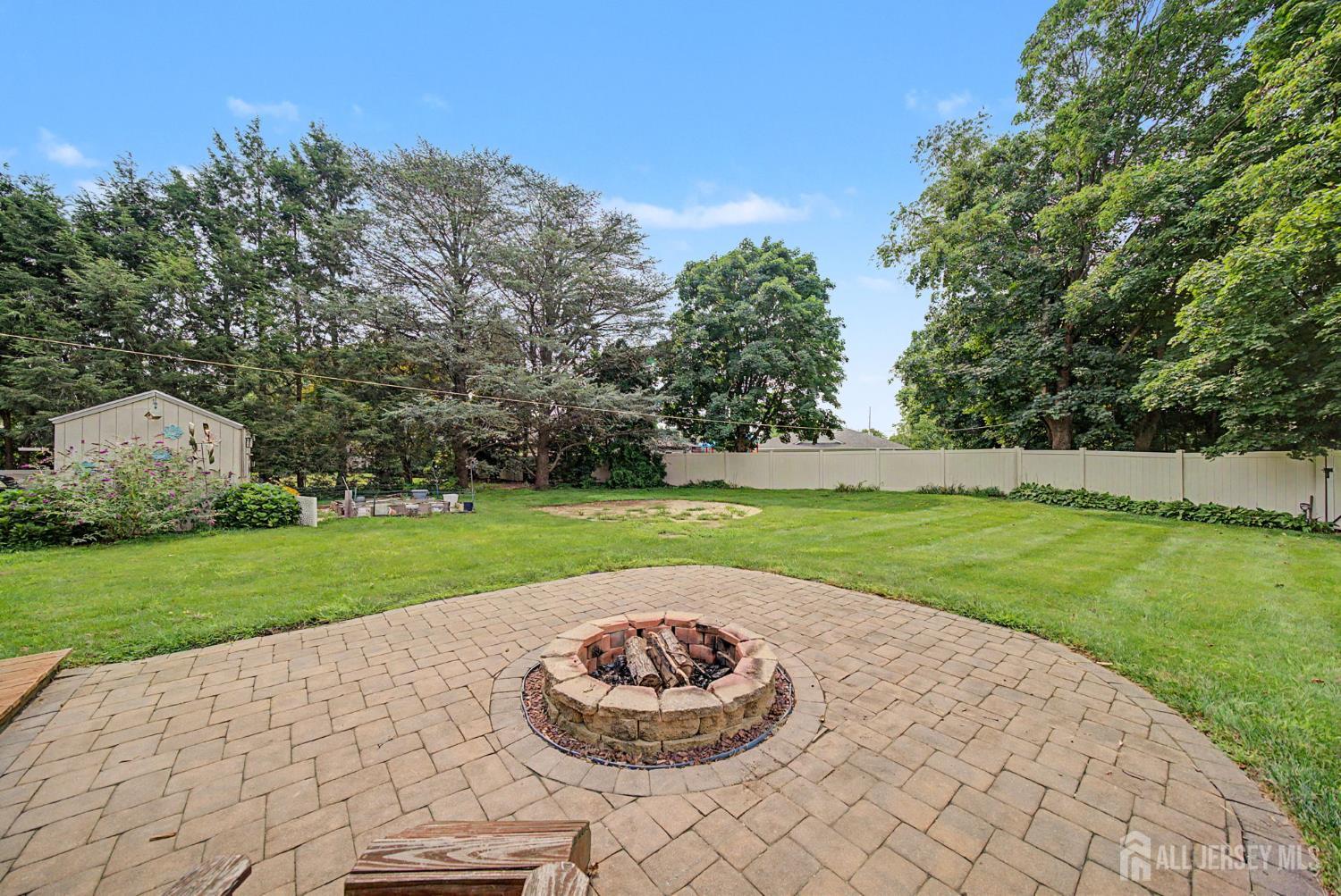 409 Ridge Road South Brunswick NJ 08810