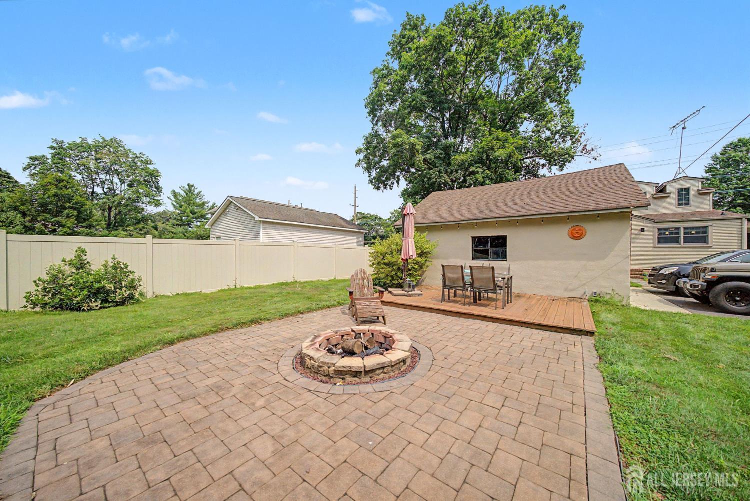409 Ridge Road South Brunswick NJ 08810