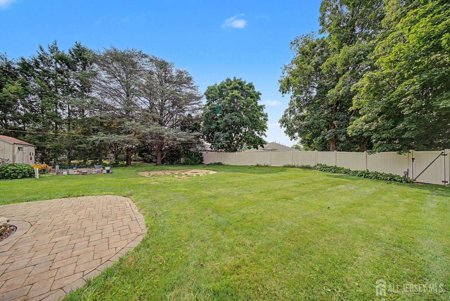 409 Ridge Road South Brunswick NJ 08810