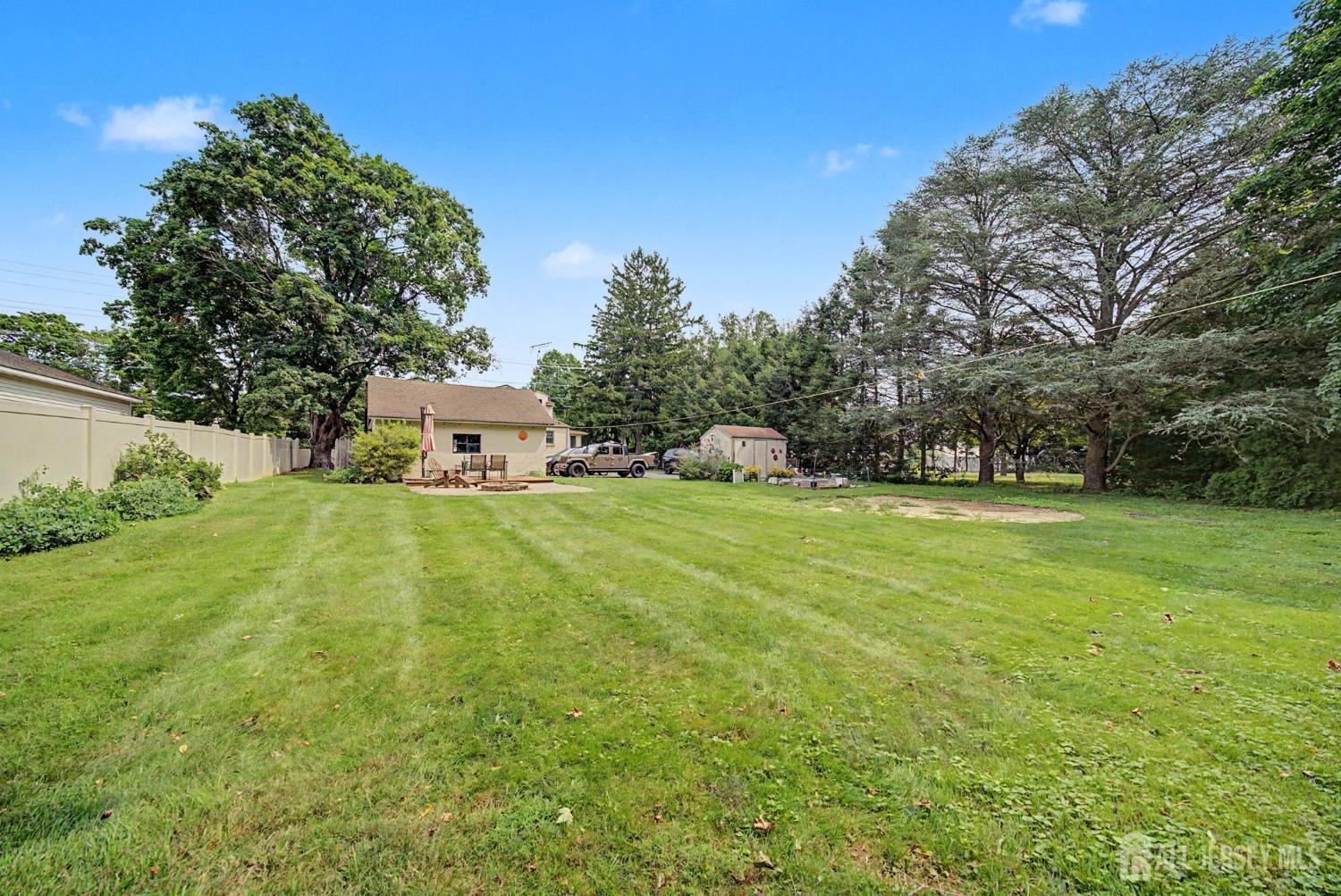 409 Ridge Road South Brunswick NJ 08810