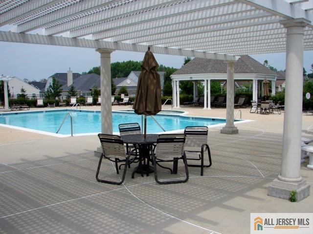 48 Merlot Court Monroe NJ 08831
