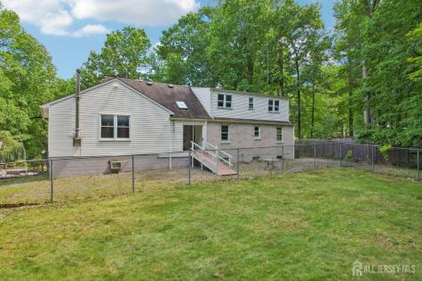 39 Davidson Mill Road North Brunswick NJ 08902