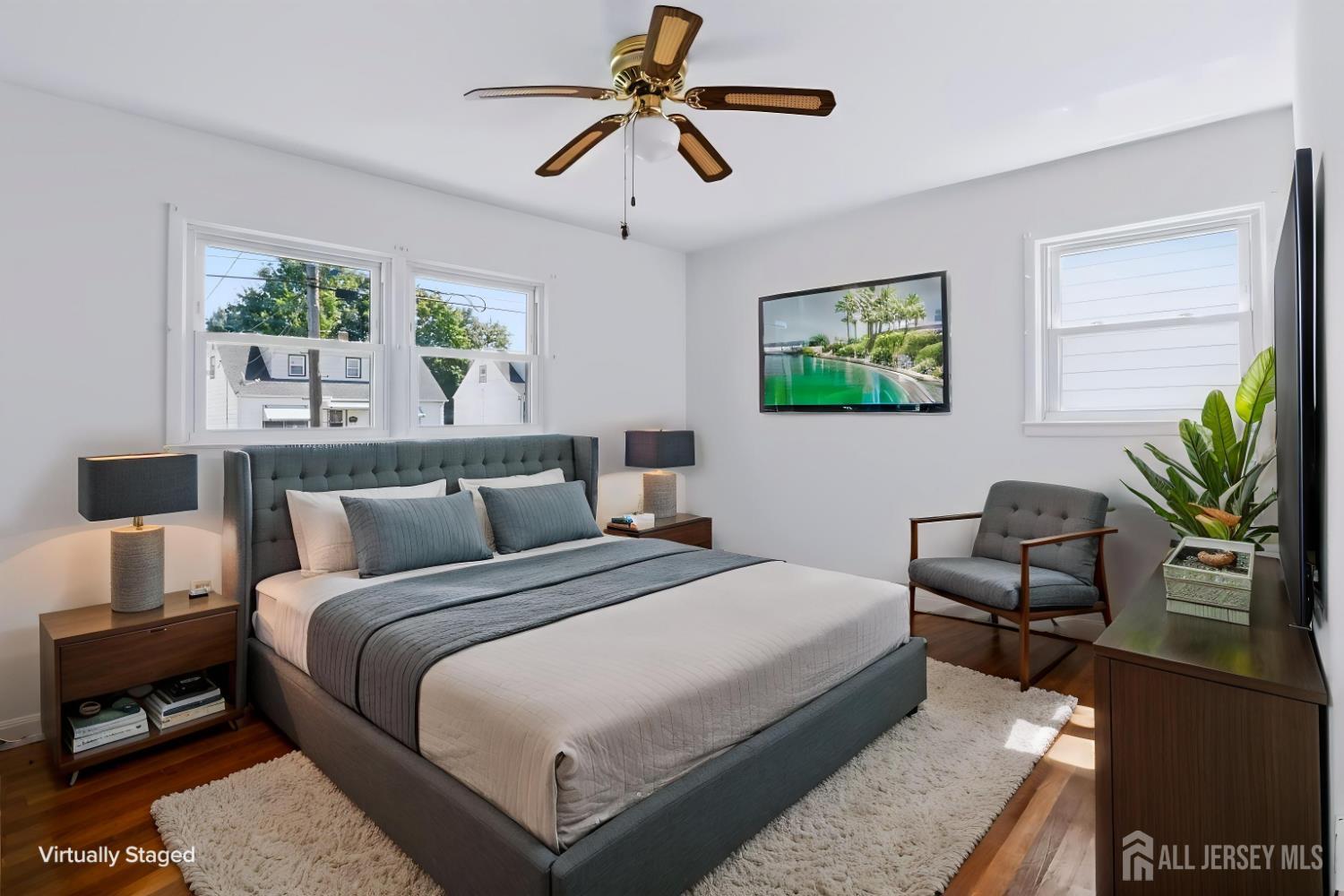 78 Darrow Street South River NJ 08882