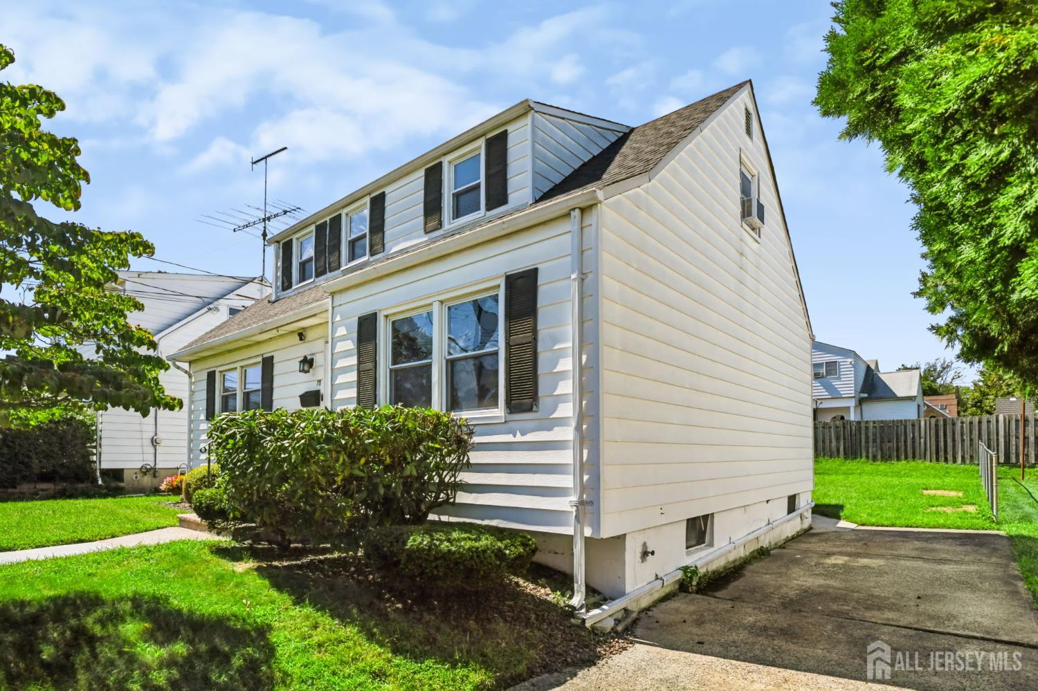 78 Darrow Street South River NJ 08882