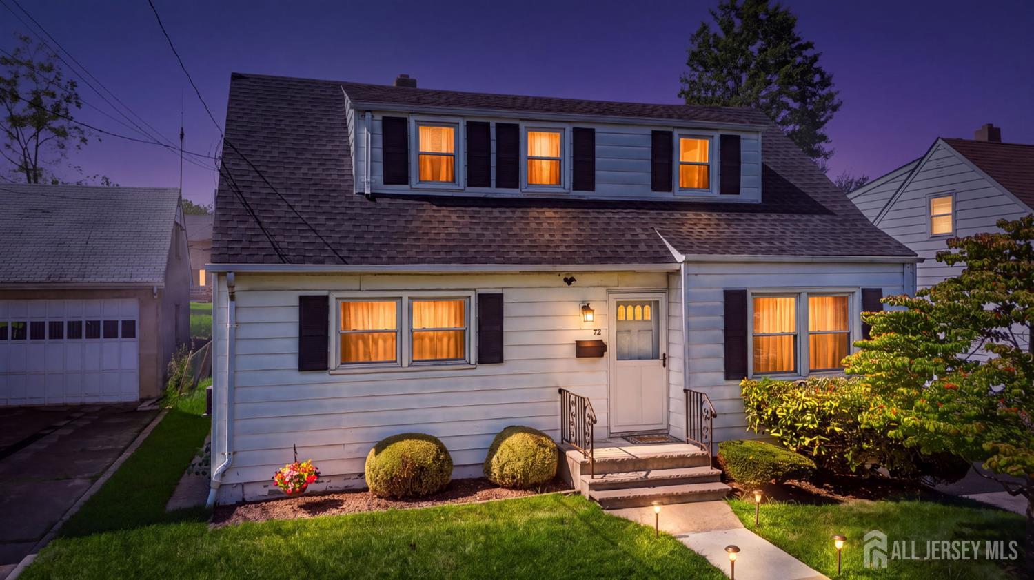 78 Darrow Street South River NJ 08882