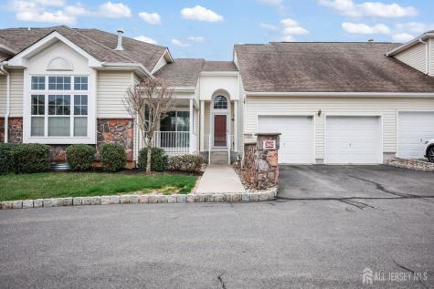2602 Schindler Drive South Brunswick NJ 08852