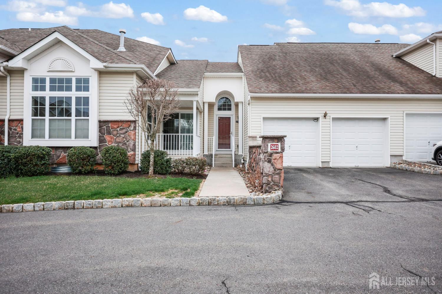 2602 Schindler Drive South Brunswick NJ 08852