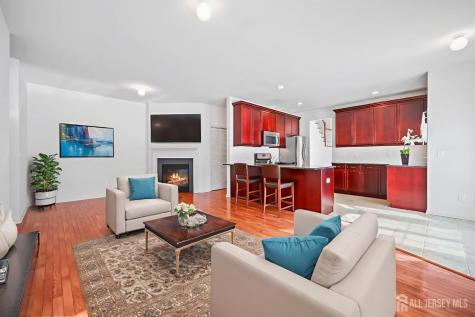 2602 Schindler Drive South Brunswick NJ 08852
