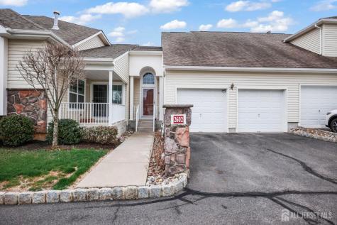 2602 Schindler Drive South Brunswick NJ 08852
