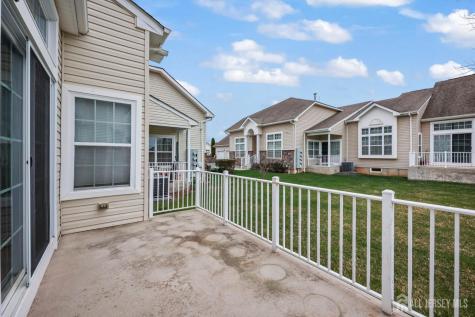 2602 Schindler Drive South Brunswick NJ 08852