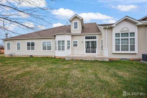 2602 Schindler Drive South Brunswick NJ 08852