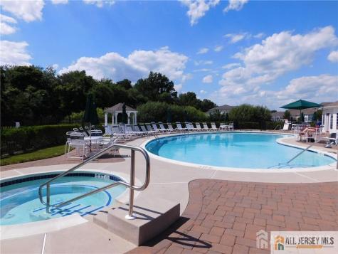 2602 Schindler Drive South Brunswick NJ 08852
