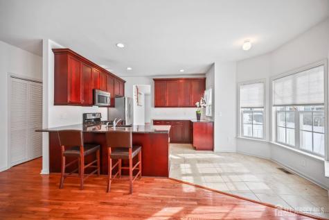 2602 Schindler Drive South Brunswick NJ 08852