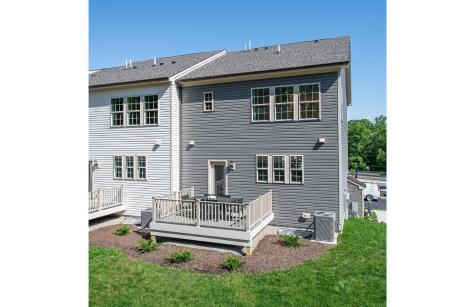 16 Ruddick Drive South Brunswick NJ 08852
