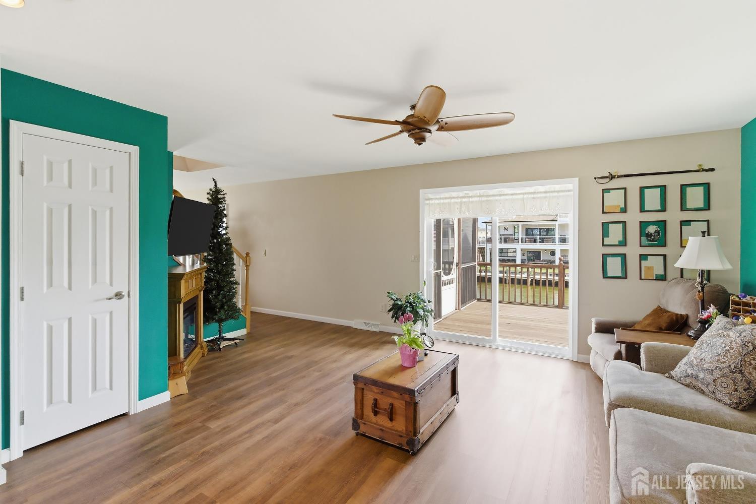 1215 Niihau Drive Lacey NJ 08731