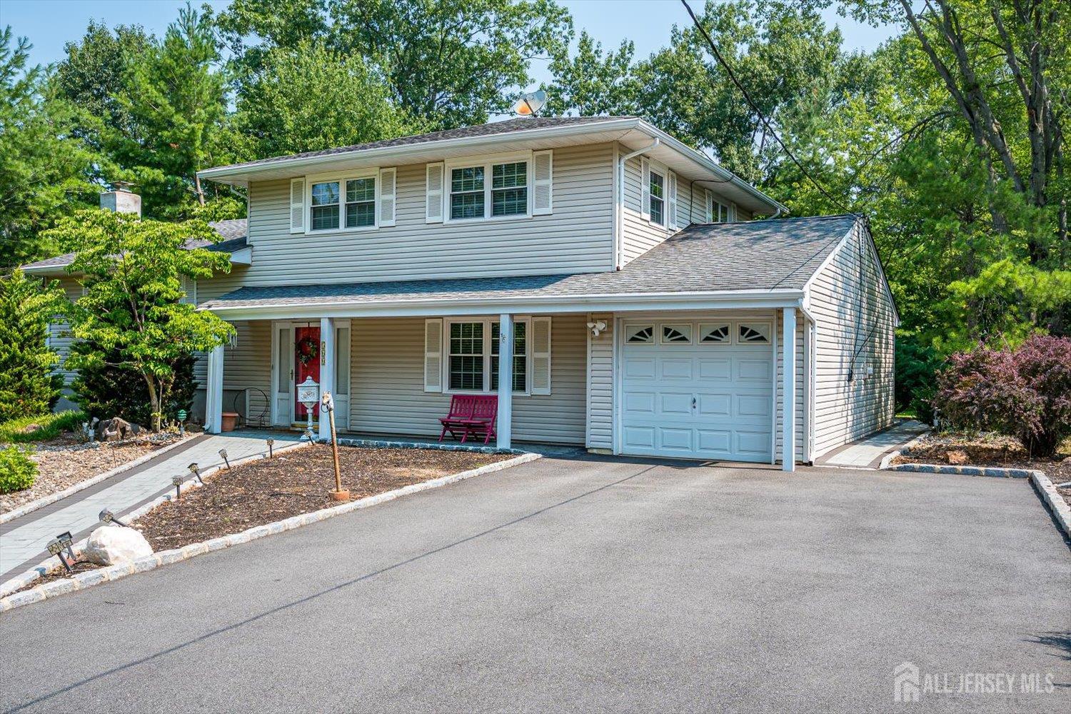 560 Wakefield Drive Metuchen NJ 08840