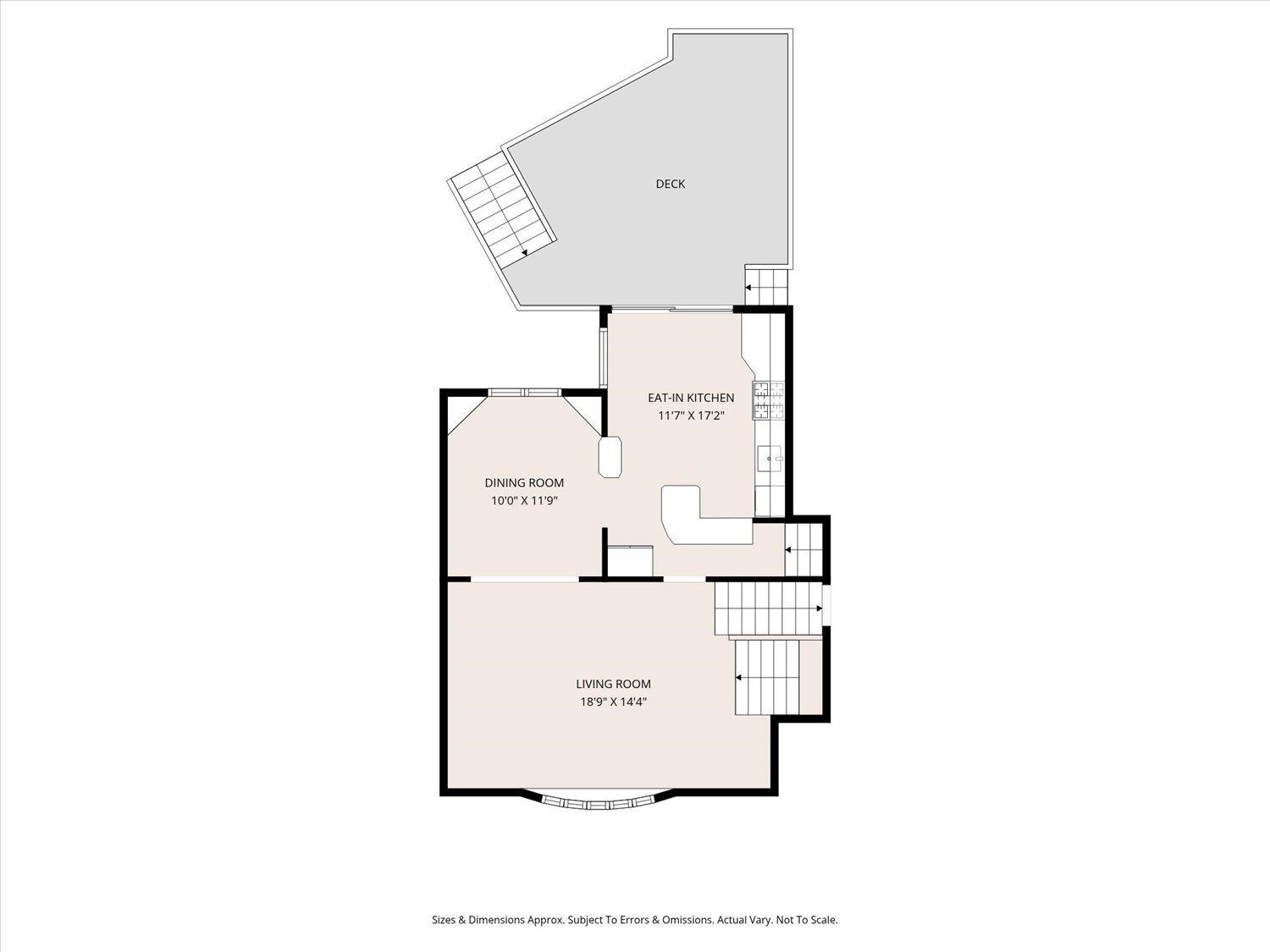 560 Wakefield Drive Metuchen NJ 08840