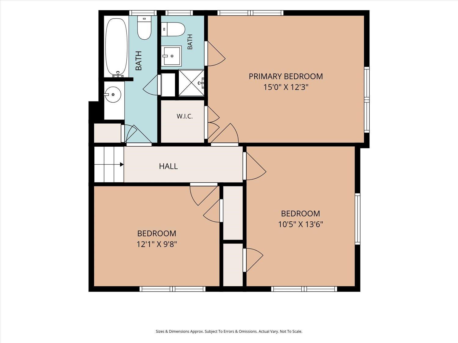 560 Wakefield Drive Metuchen NJ 08840
