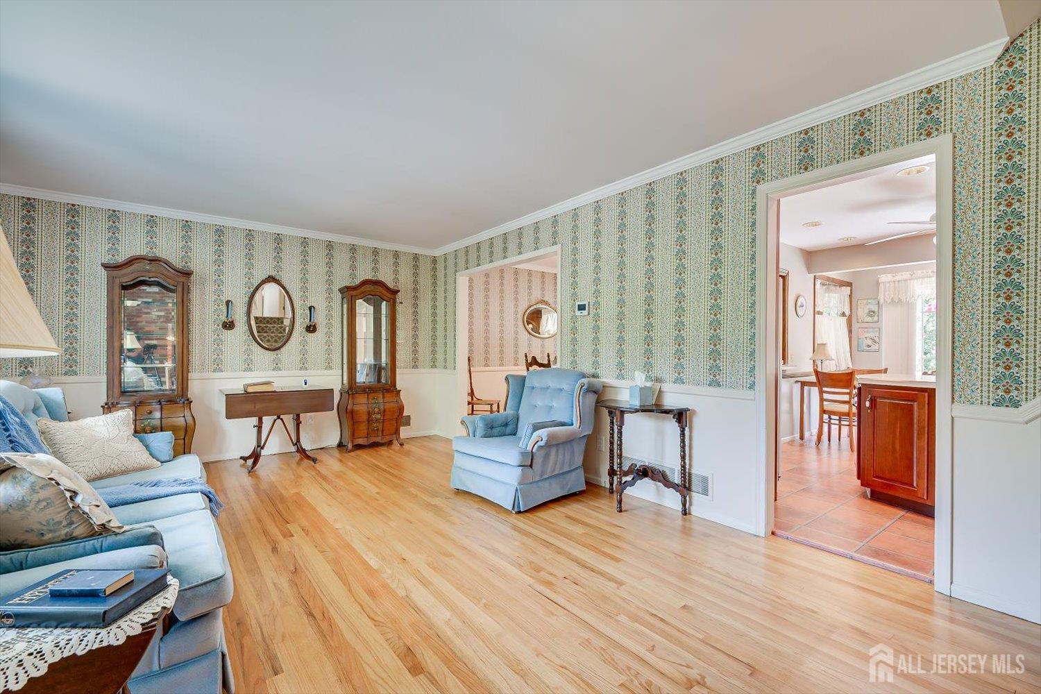560 Wakefield Drive Metuchen NJ 08840