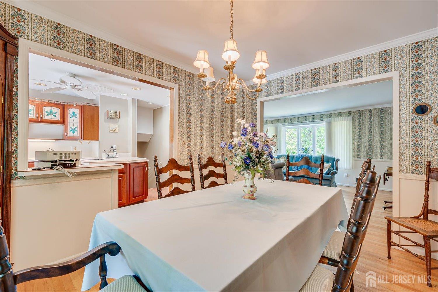 560 Wakefield Drive Metuchen NJ 08840