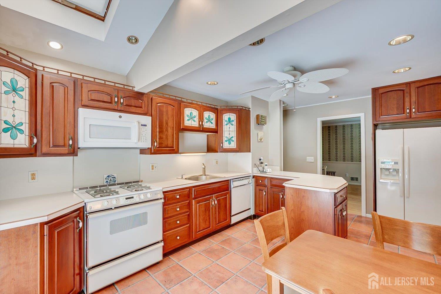 560 Wakefield Drive Metuchen NJ 08840