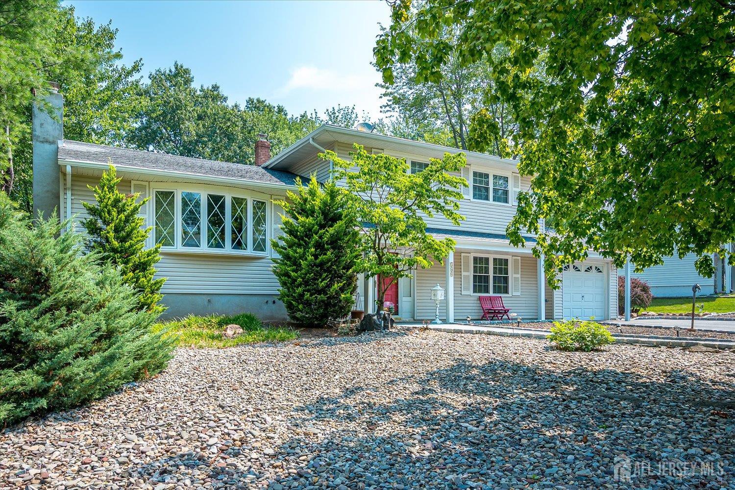 560 Wakefield Drive Metuchen NJ 08840