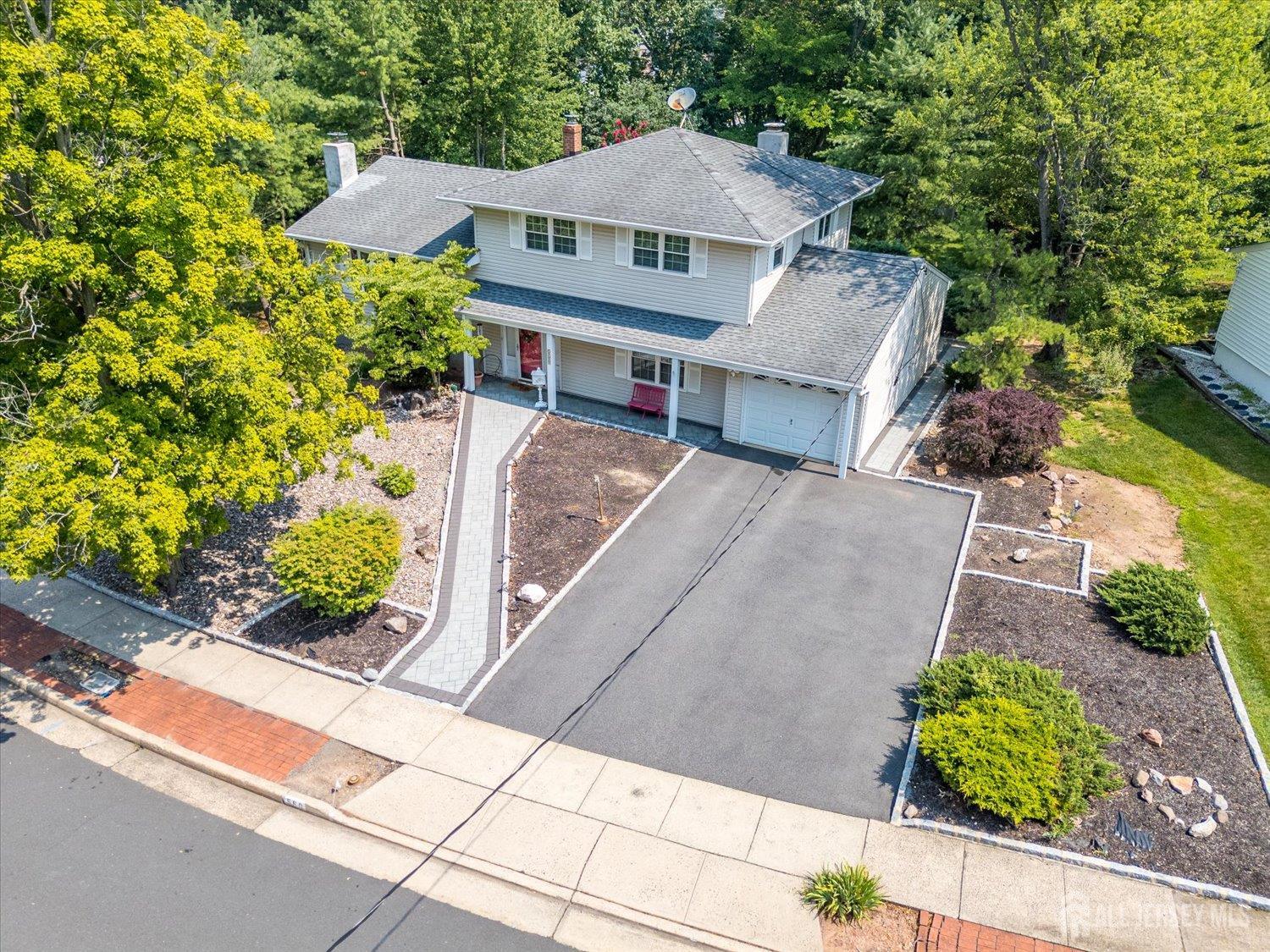 560 Wakefield Drive Metuchen NJ 08840