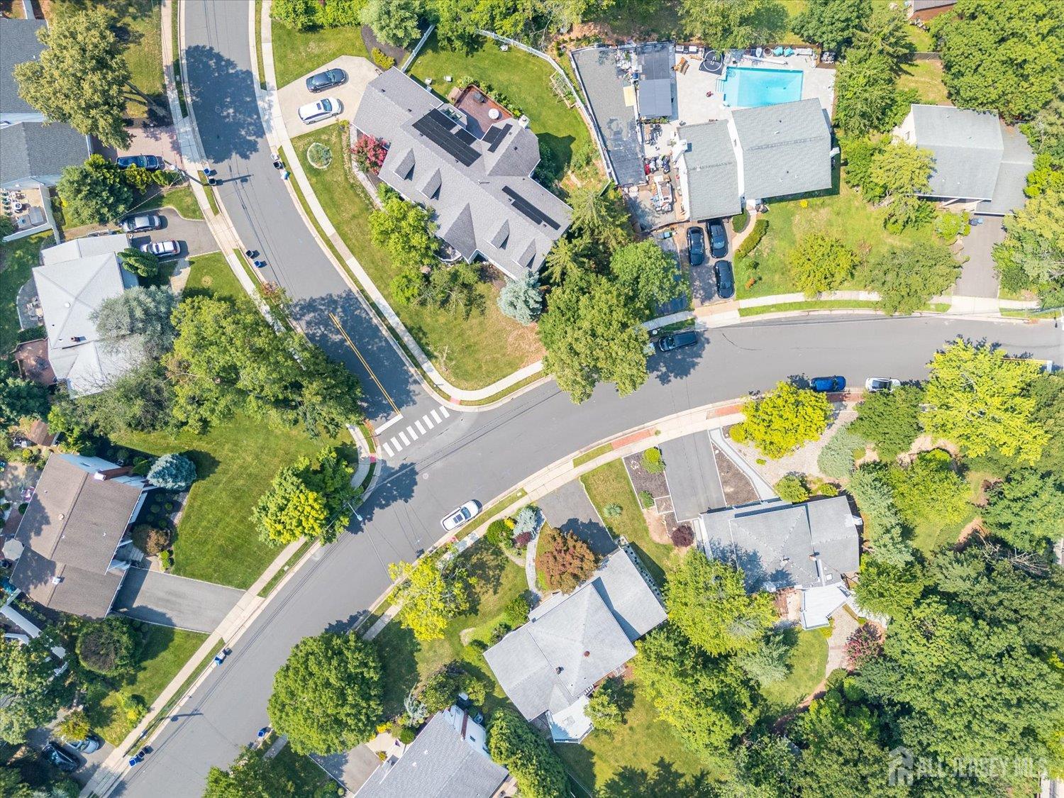 560 Wakefield Drive Metuchen NJ 08840