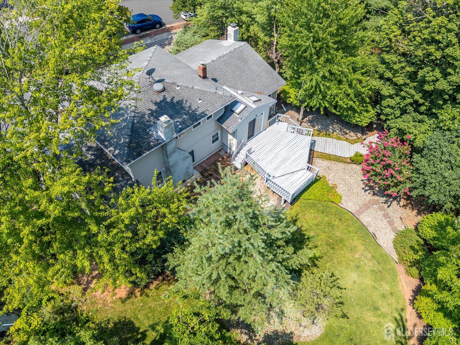 560 Wakefield Drive Metuchen NJ 08840