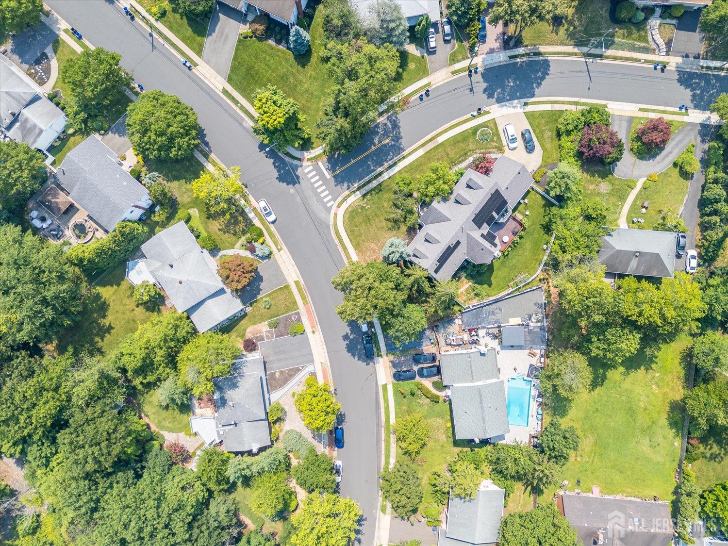 560 Wakefield Drive Metuchen NJ 08840