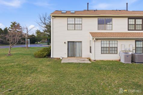 29 Exeter Court Franklin NJ 08873
