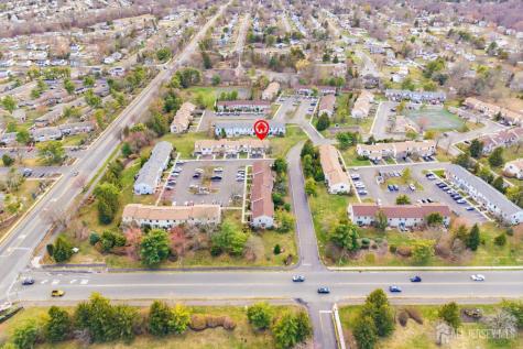 29 Exeter Court Franklin NJ 08873