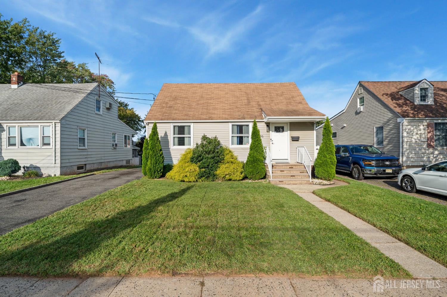 296 Saint James Avenue Woodbridge Proper NJ 07095